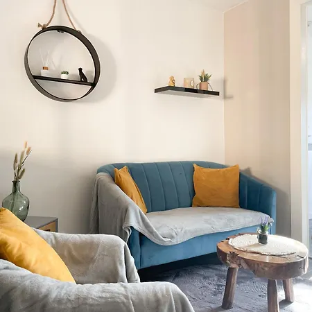 Le 12 Bis - Cosy Apartment Cherbourg-en-Cotentin Exterior photo