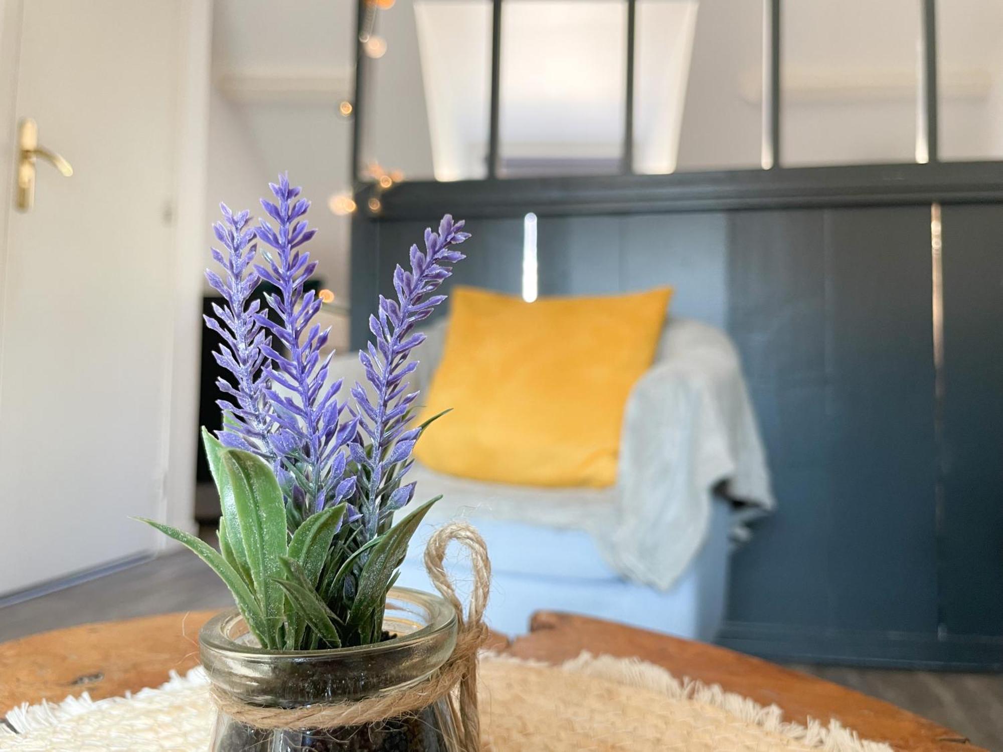 Le 12 Bis - Cosy Cherbourg-en-Cotentin